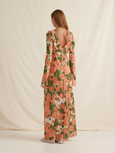 Memento Maxi Dress