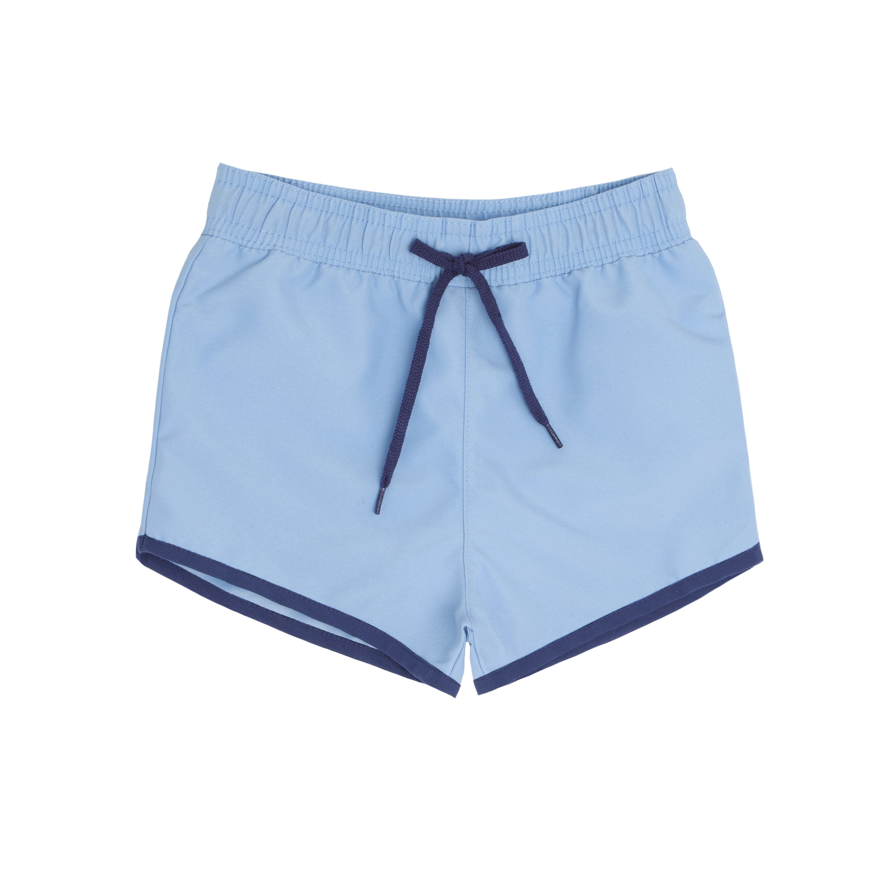 Boys Boardie in Peri Blue