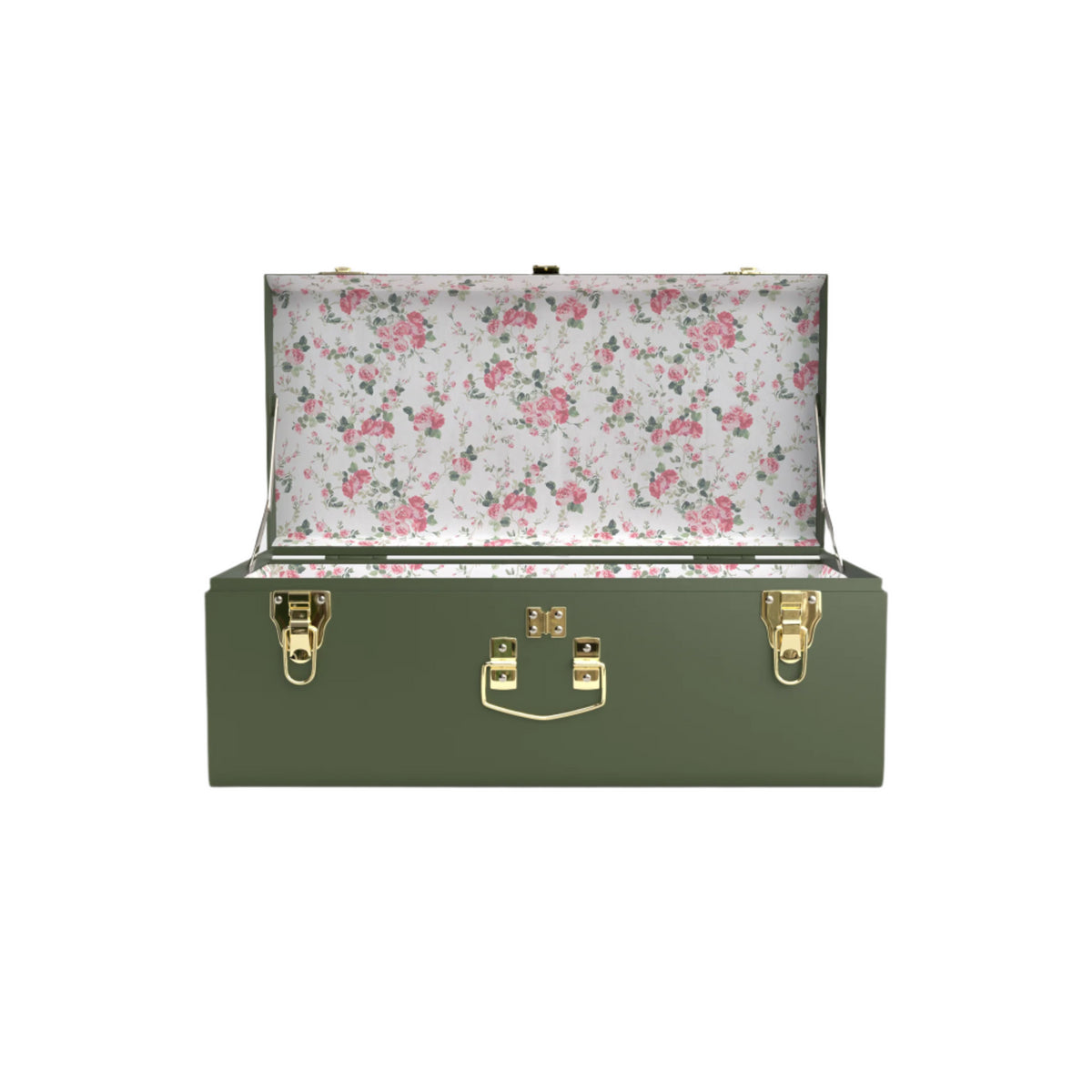 Petite Keep x Over The Moon Petite Floral Trunk