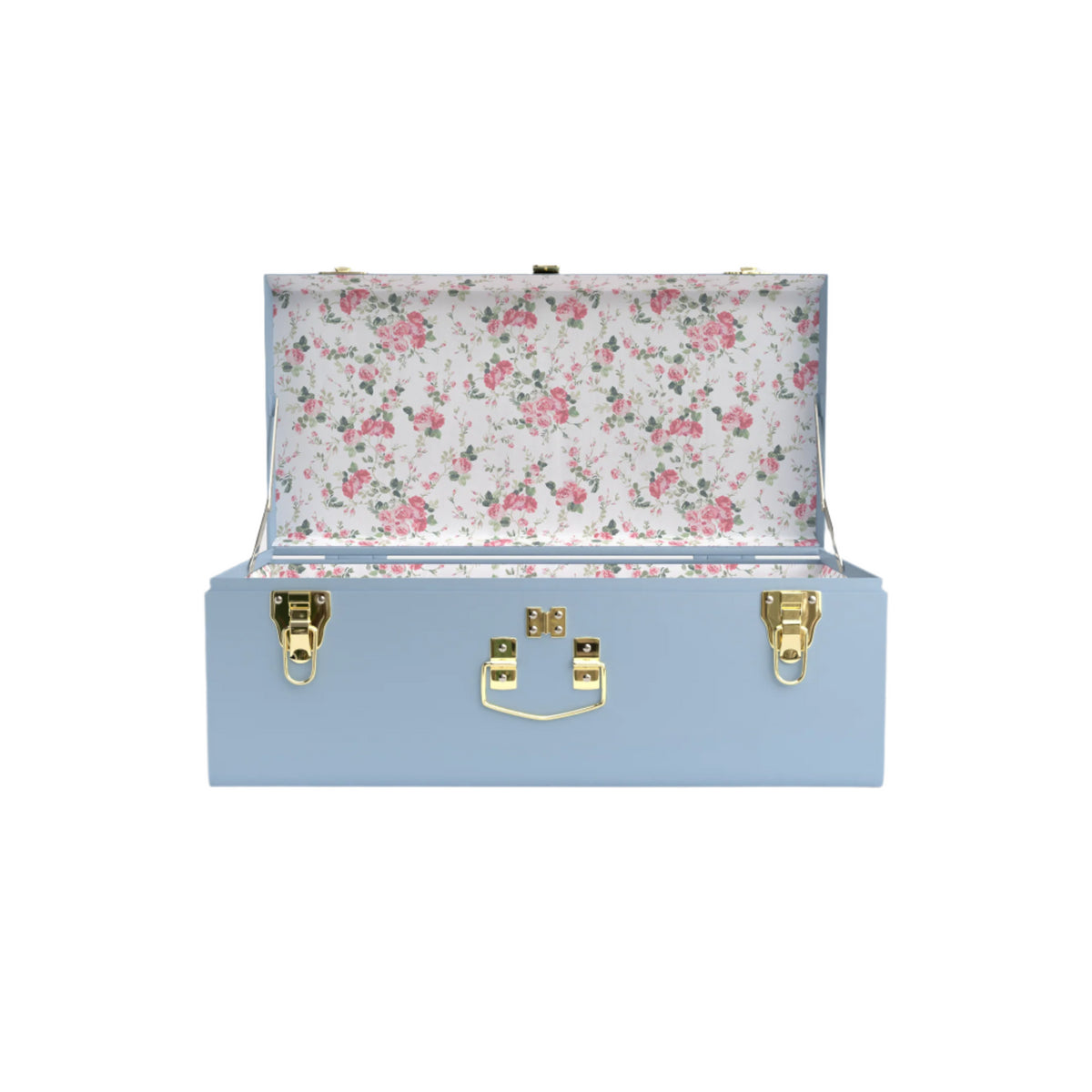 Petite Keep x Over The Moon Petite Floral Trunk