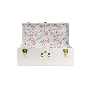 Petite Keep x Over The Moon Petite Floral Trunk