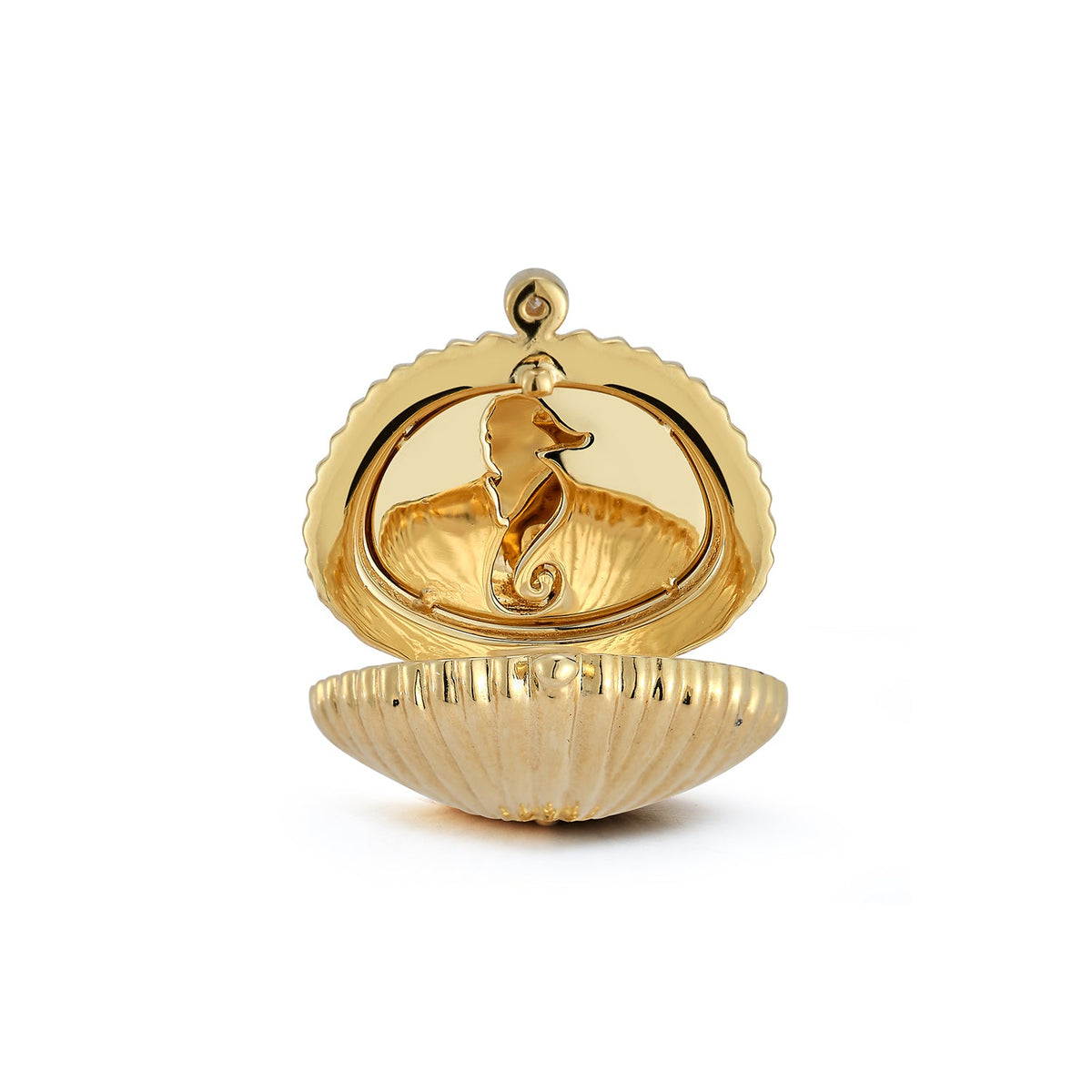 Petite Venus Locket