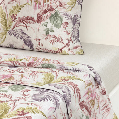 Fresque Bedding Collection