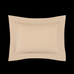 Triomphe Bedding Collection in Dune