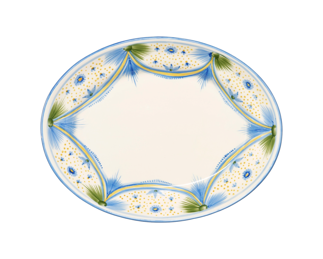 Elizabeth Serving Platter