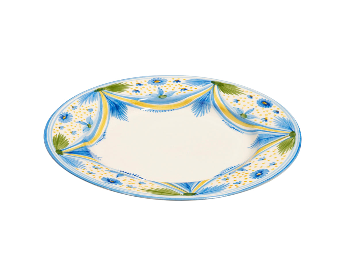 Elizabeth Dinner Plate