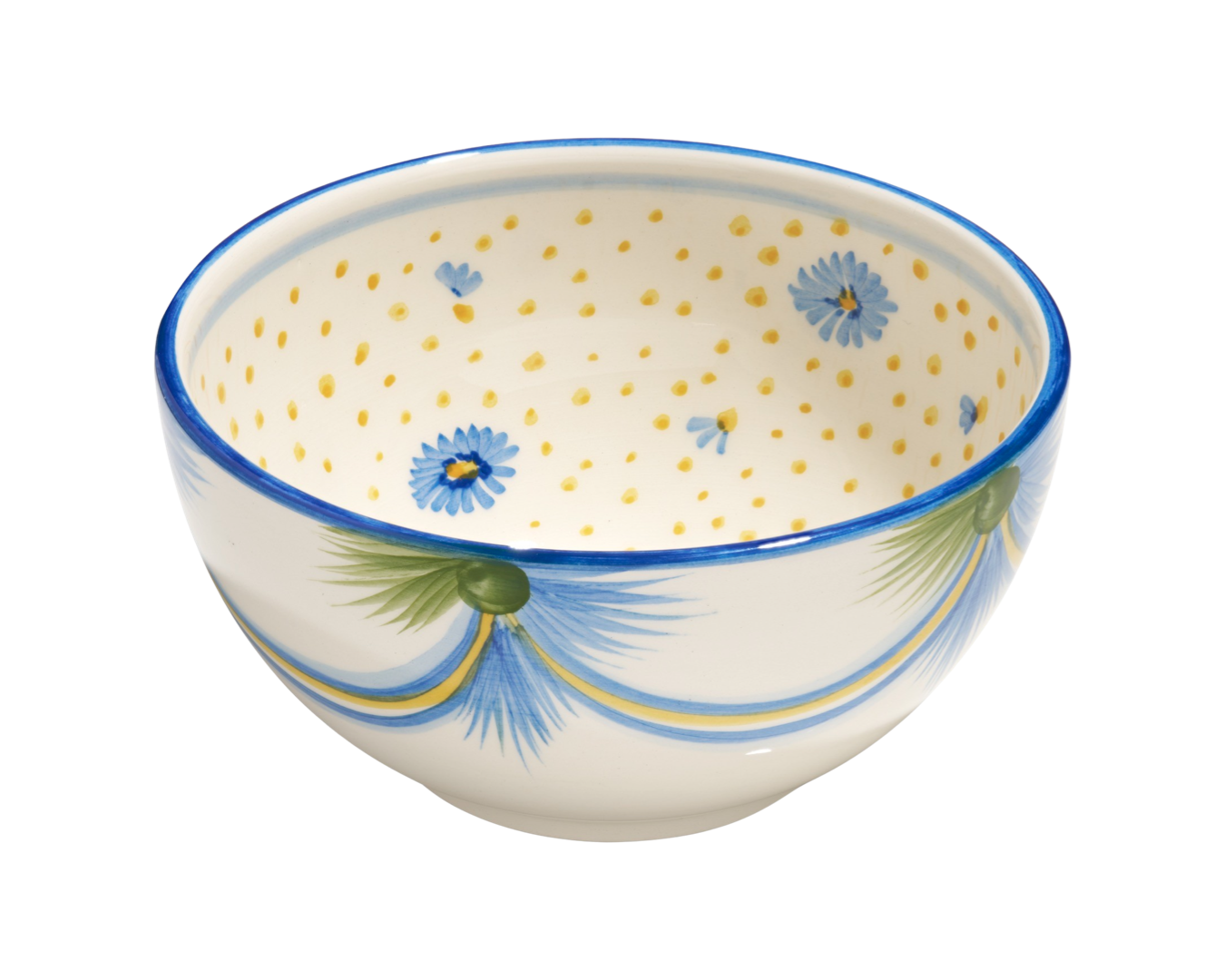 Elizabeth Cereal Bowl