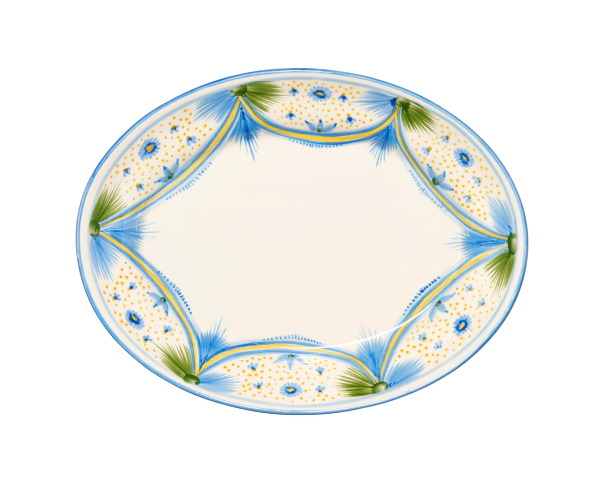 Elizabeth Serving Platter