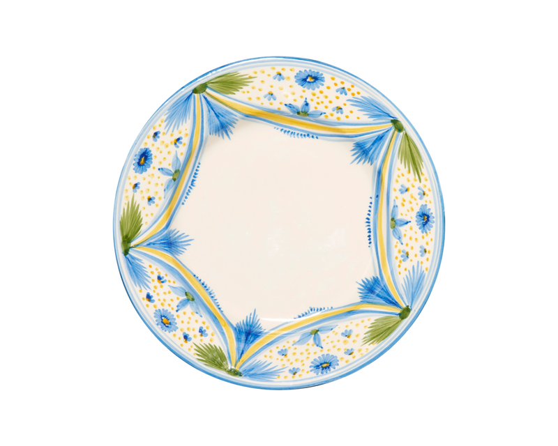 Elizabeth Dinner Plate