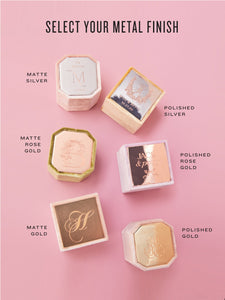 The Nouvelle Bevel Single