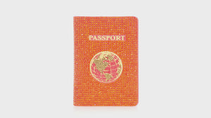 Passport Holder Traveler Handbag