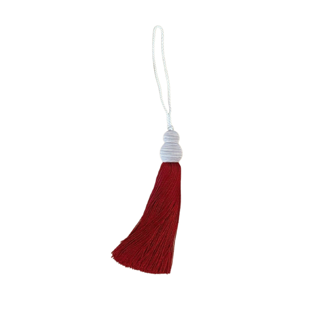 Decorative Tassels, Set of 6