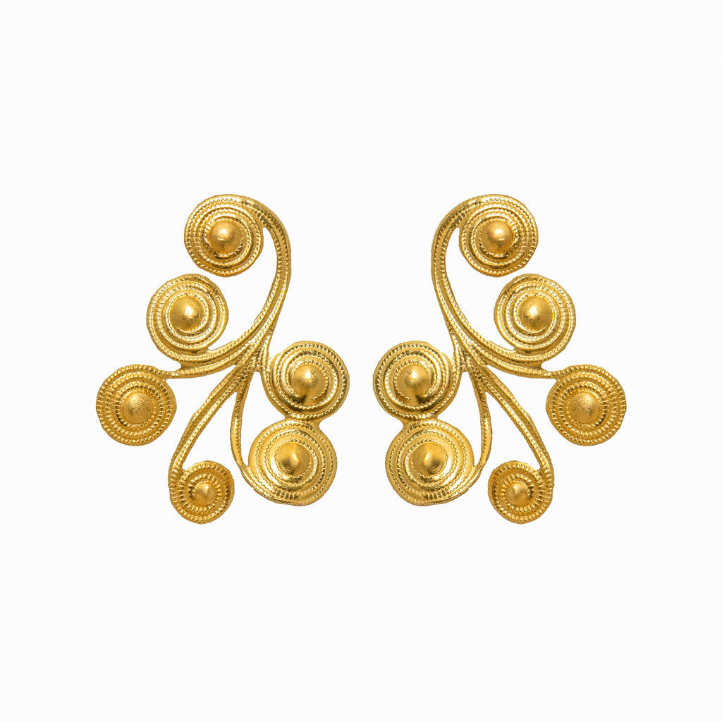 Little Leiria Earrings