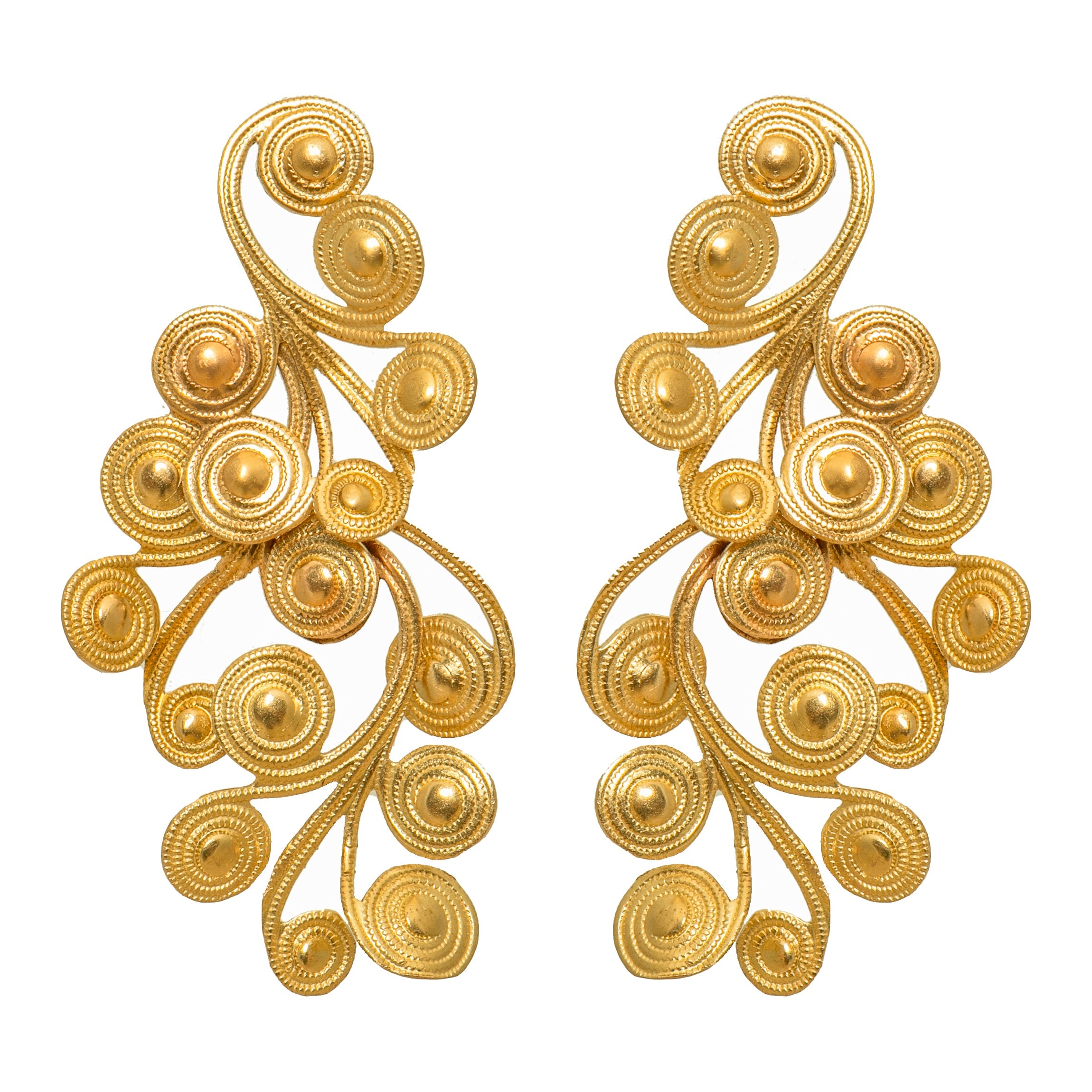 Leiria Earrings