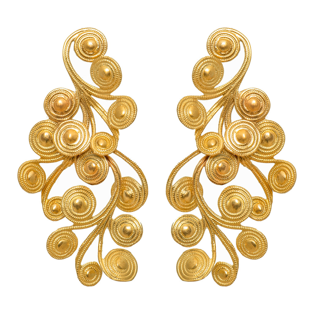 Leiria Earrings