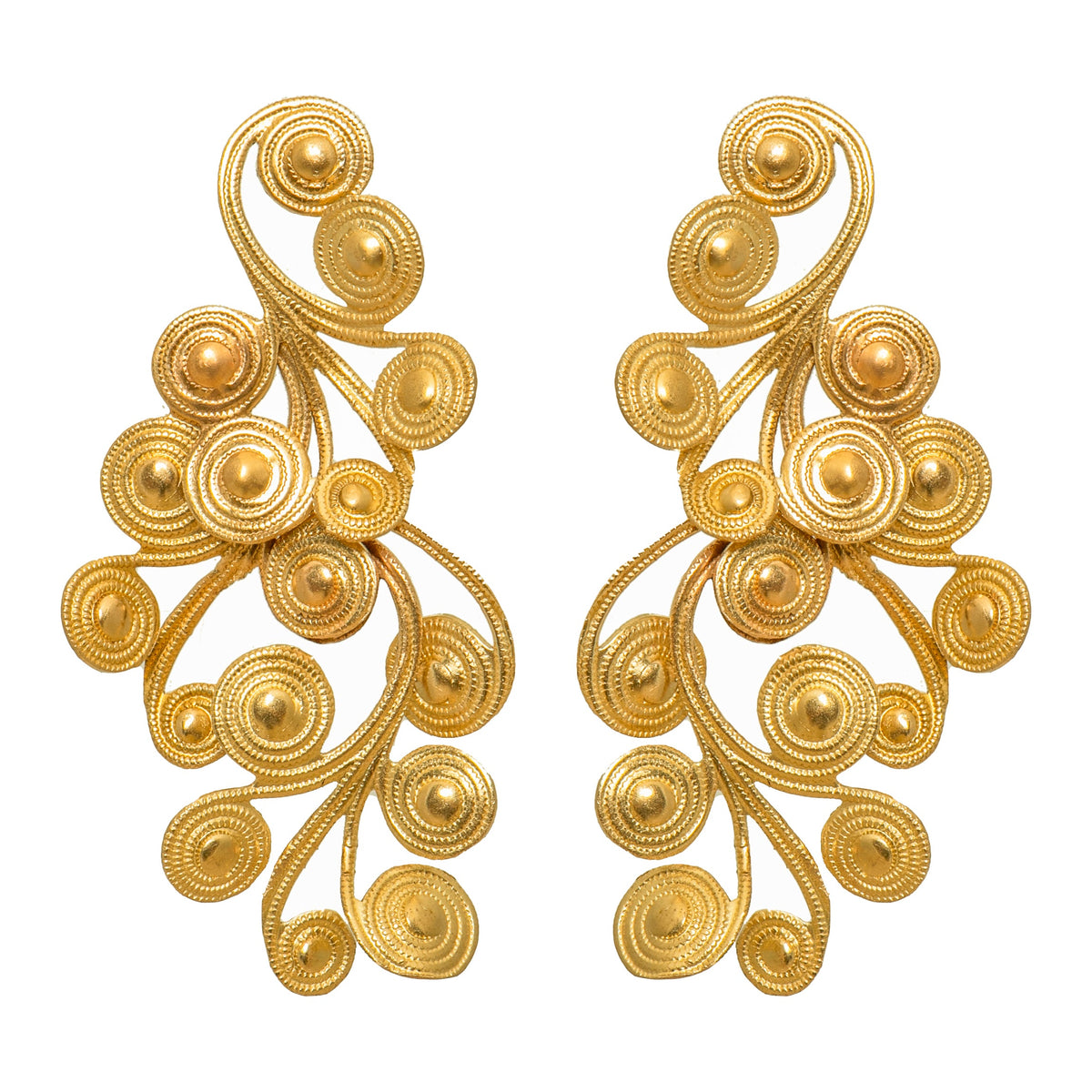 Leiria Earrings