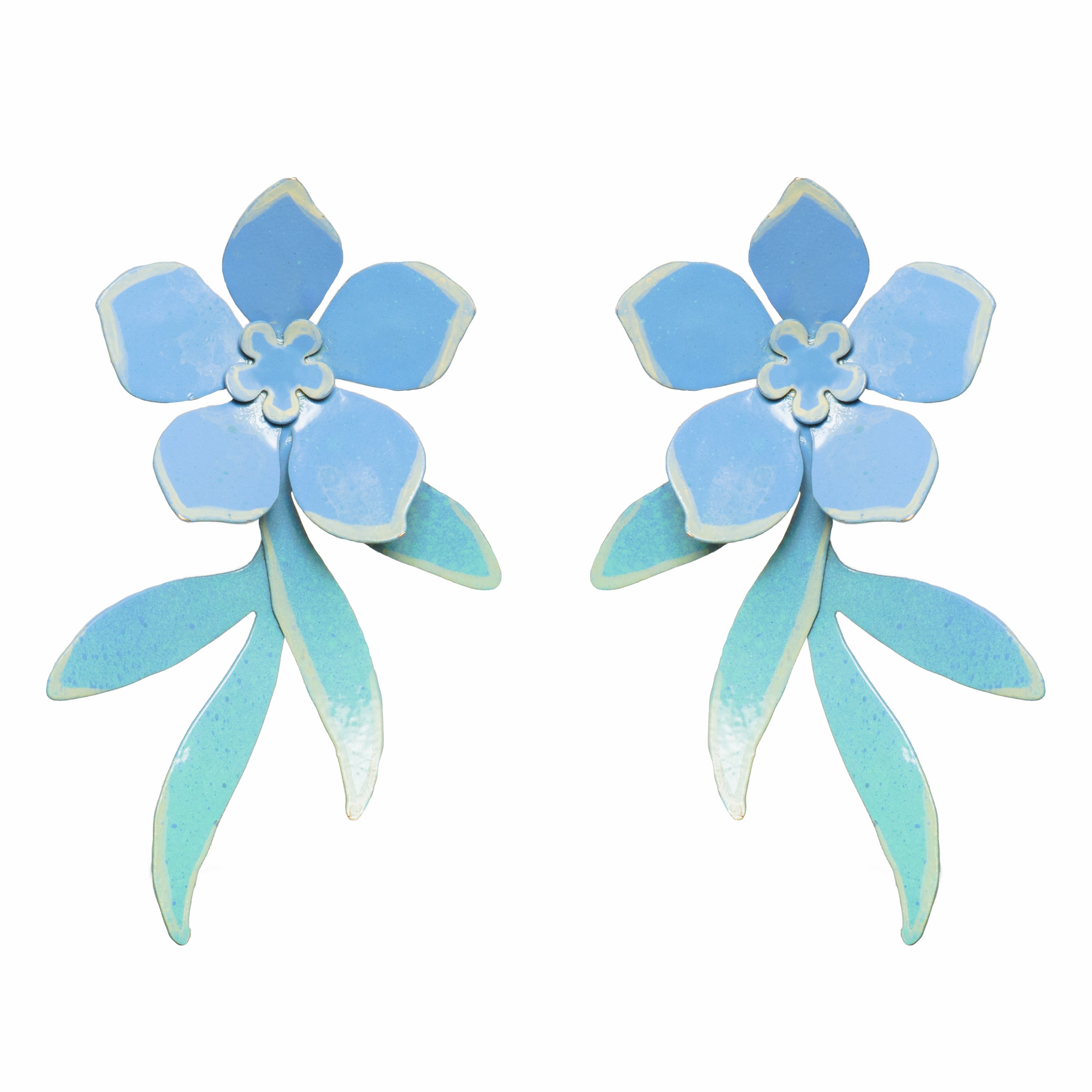 Azure Millias Earrings