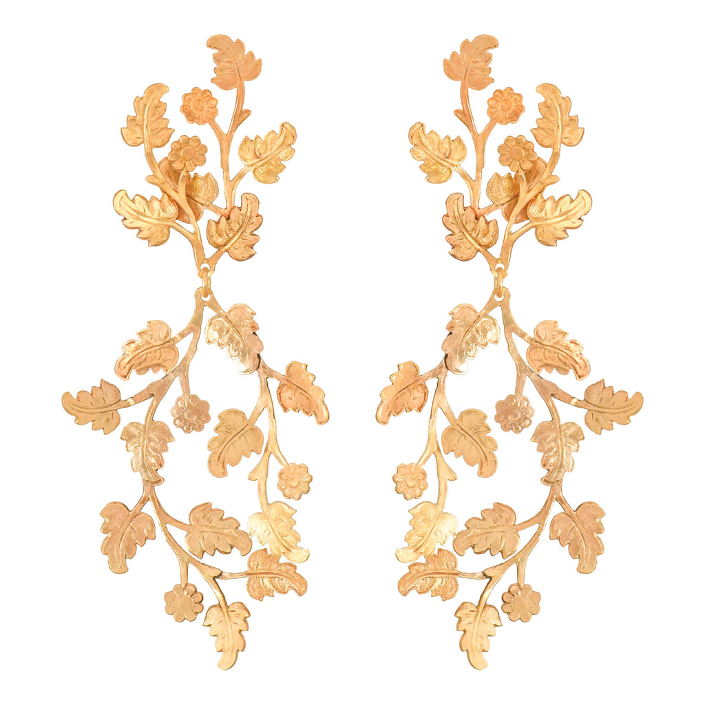 Danae Earrings