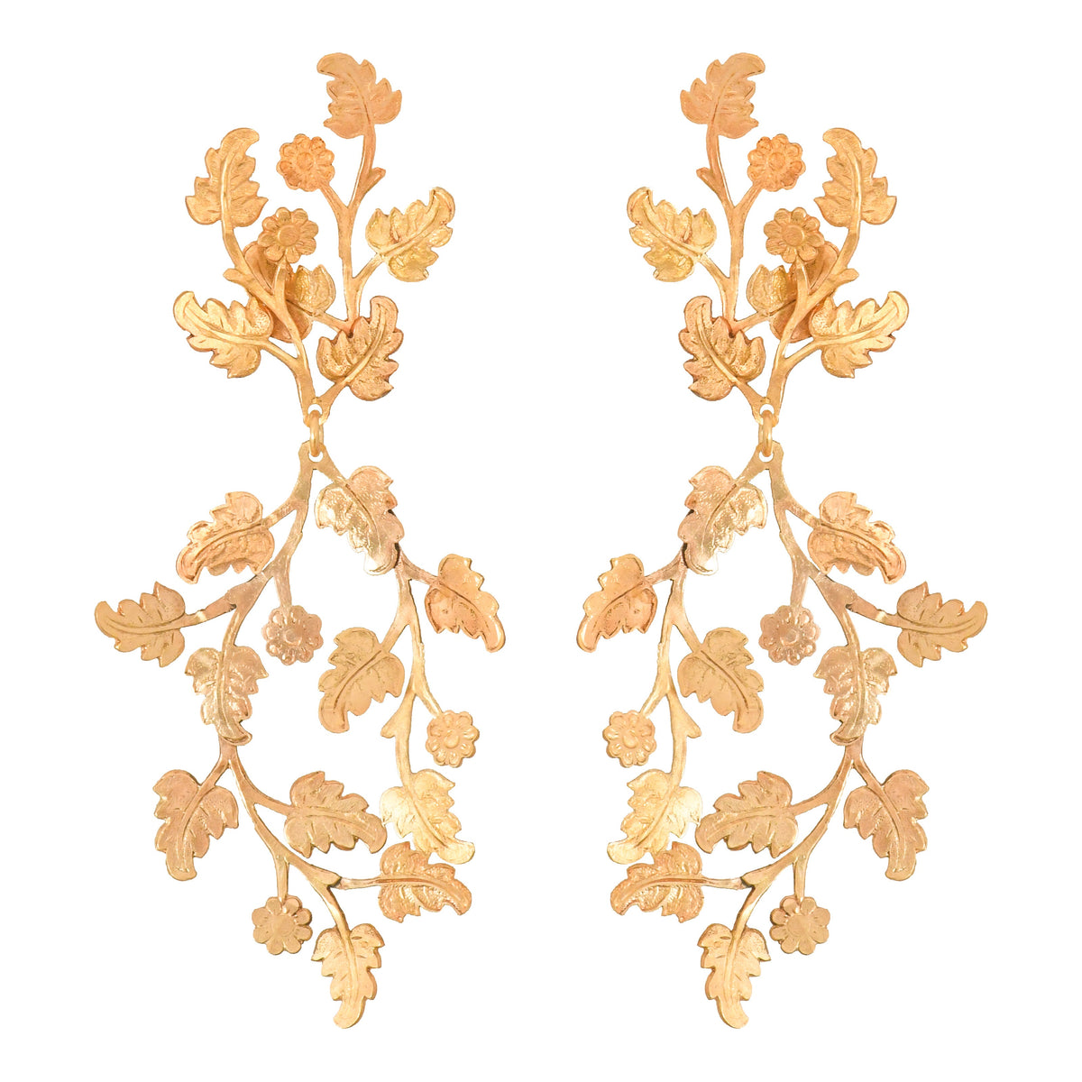 Danae Earrings