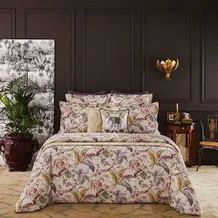 Fresque Bedding Collection