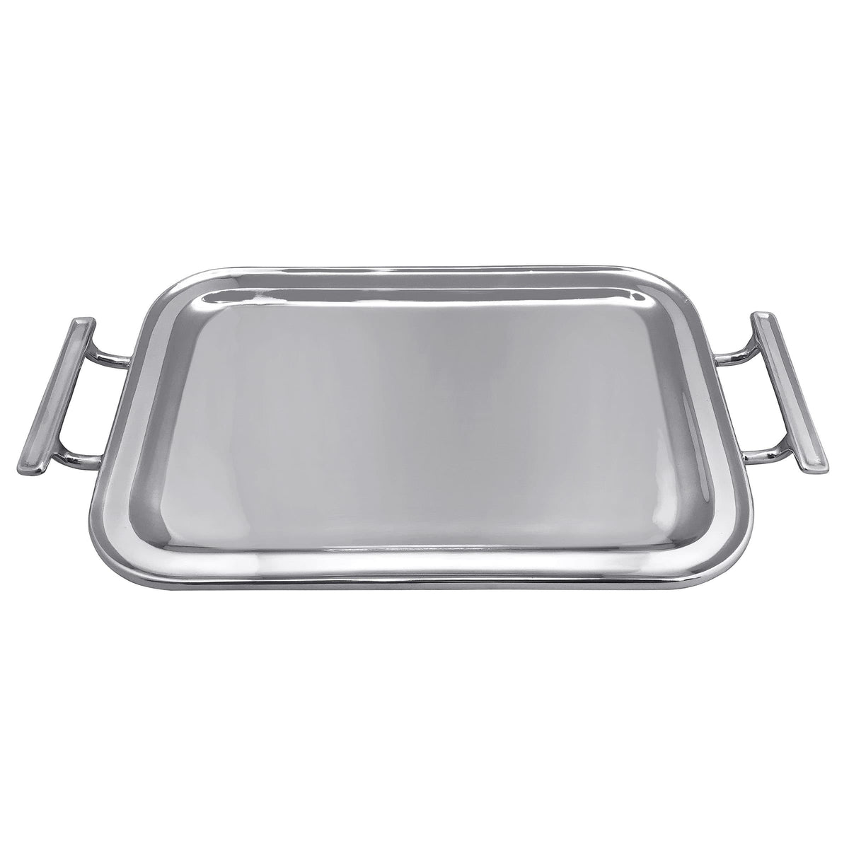 Signature Service Tray-Trays | Mariposa