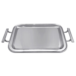 Signature Service Tray-Trays | Mariposa