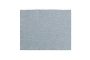 Dark Gray Linen Placemat