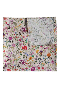 Tablecloth made with Liberty Fabric LINEN GARDEN - Coco & Wolf