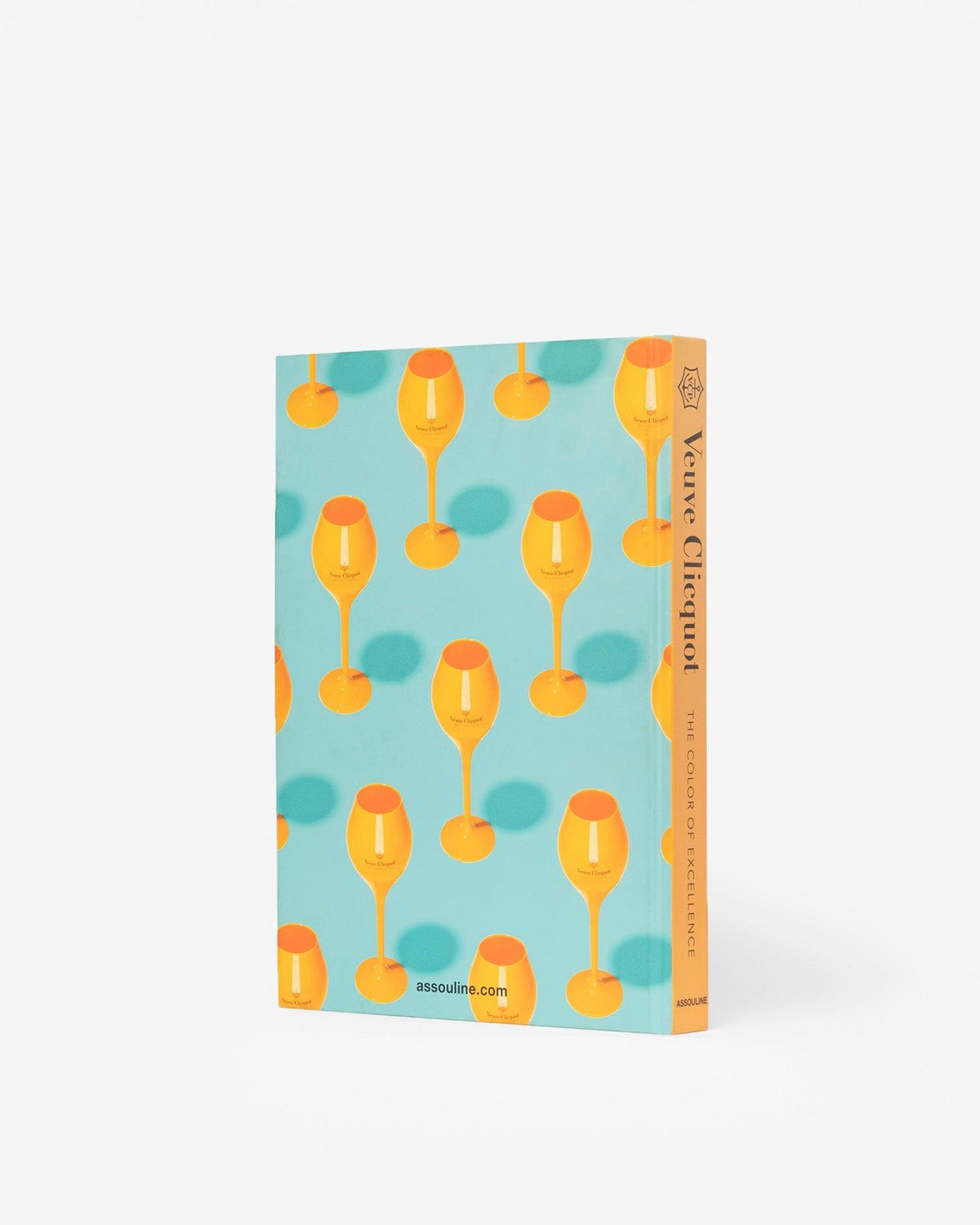 Veuve Clicquot - ASSOULINE