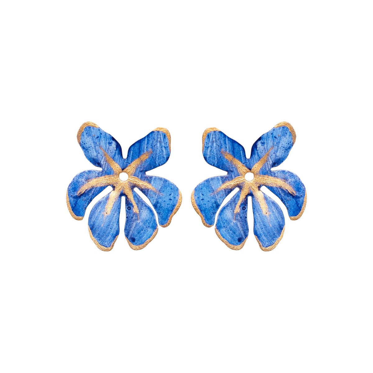 Mini Tahiti Earrings