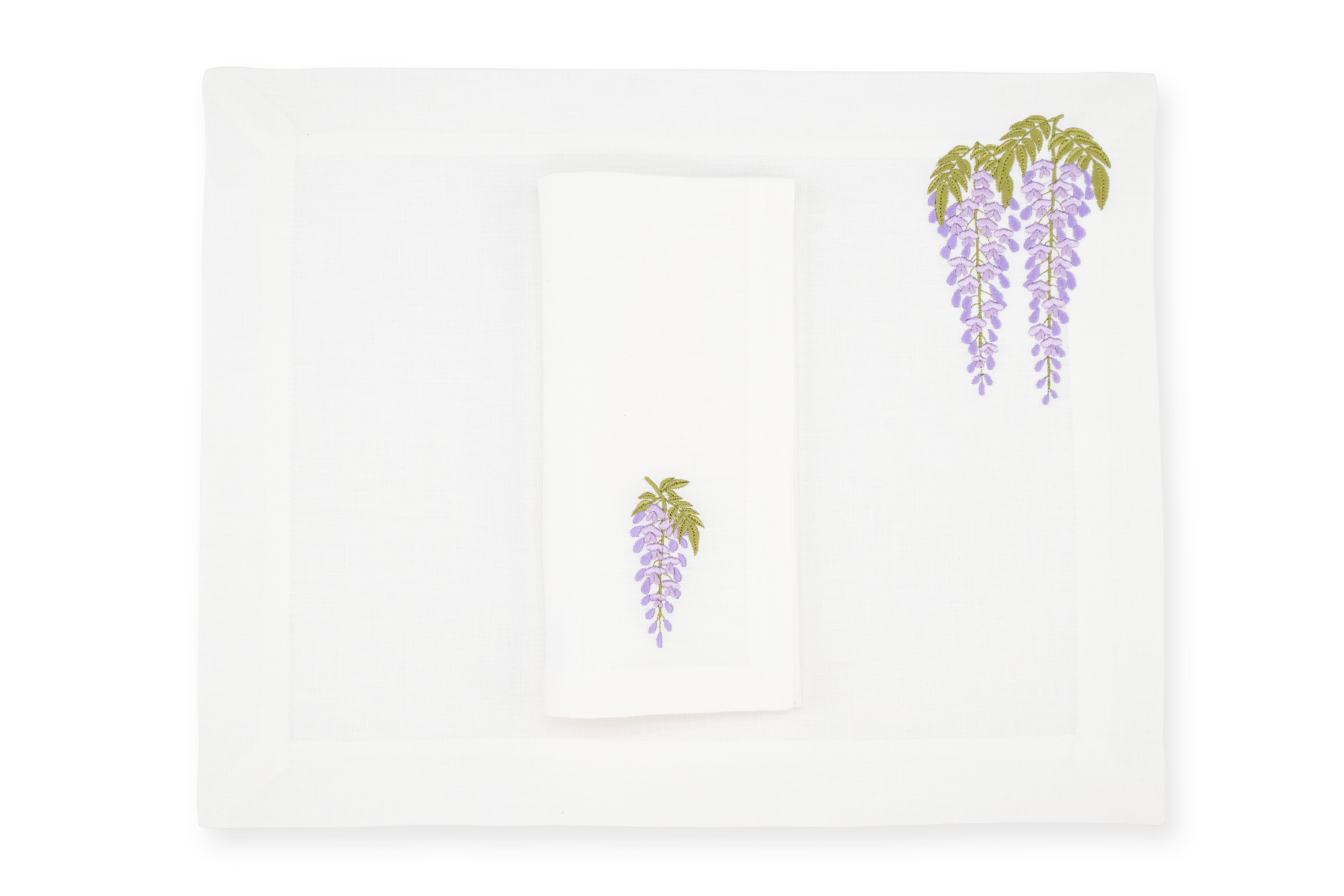 Wisteria Collection, Set of 2