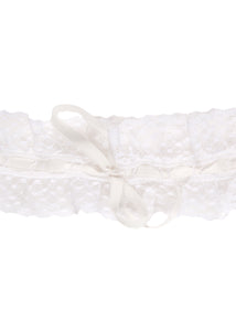 Mia Lace Garter