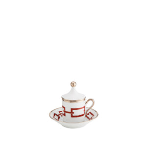 Catene Coffee Set