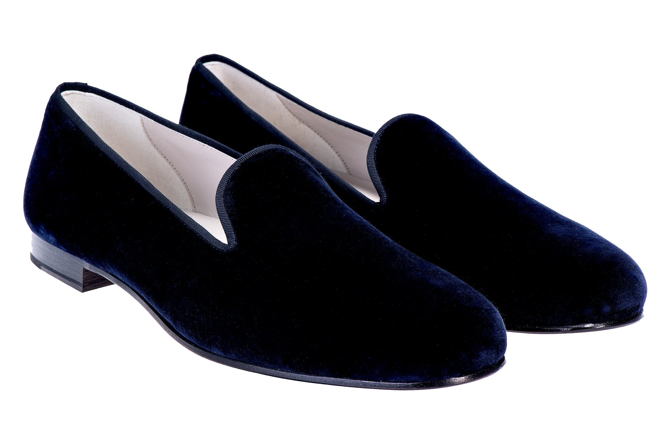 Women’s PS Slipper in Navy