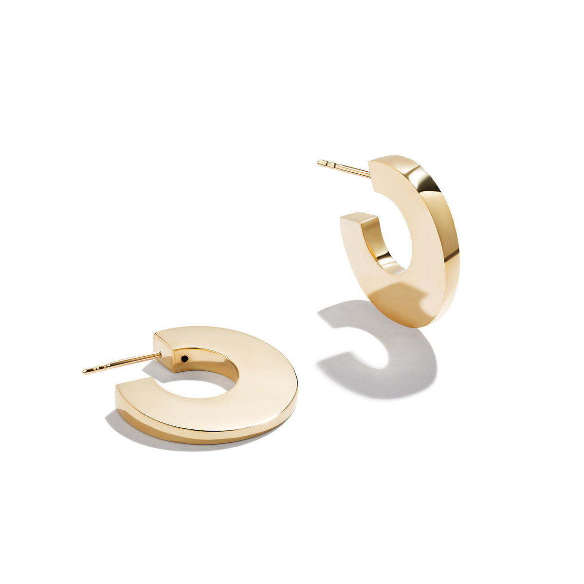 Small Giro Earring