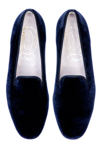 Women’s PS Slipper in Navy