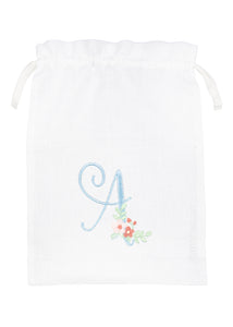 Lingerie Bag, Personalized