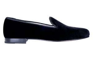 Men’s Insecure Black PS Slipper