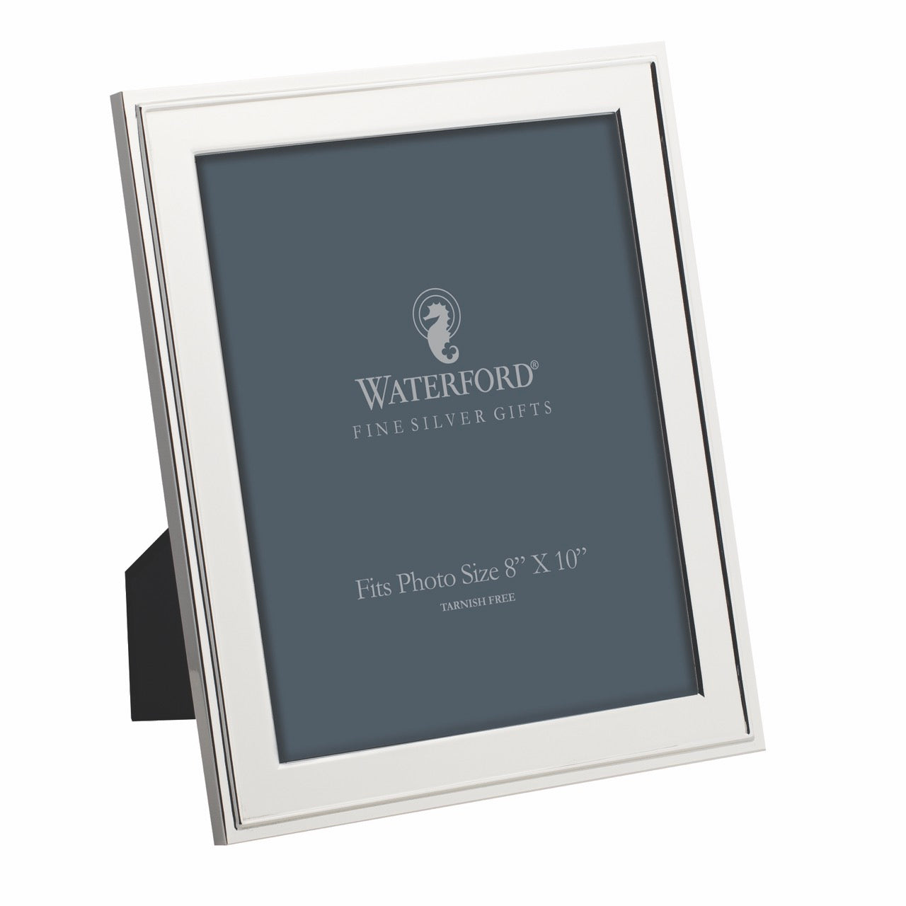 Classic Frame in Silver