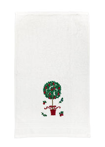 Terry Hand Towel