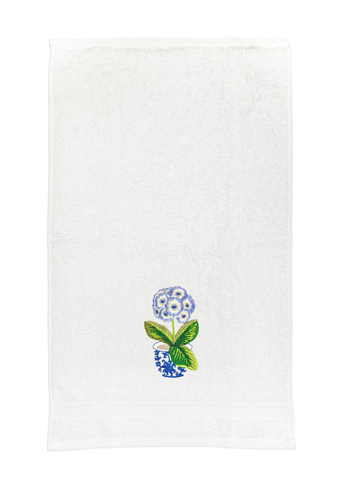 Terry Hand Towel