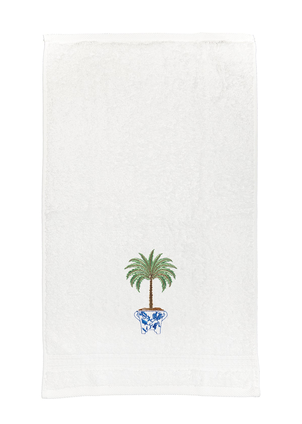 Terry Hand Towel