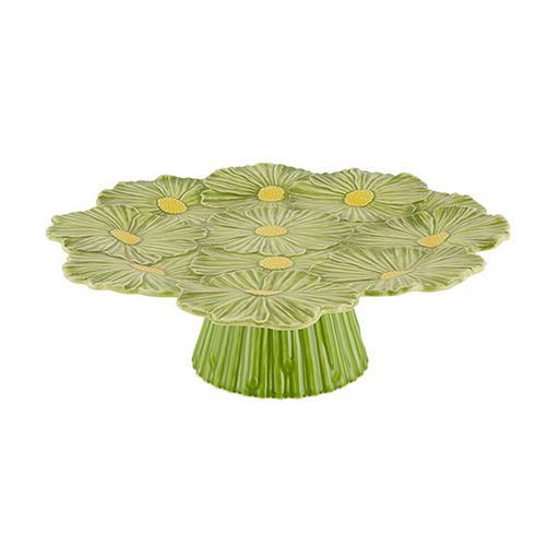 Maria Flor Cake Stand 14"