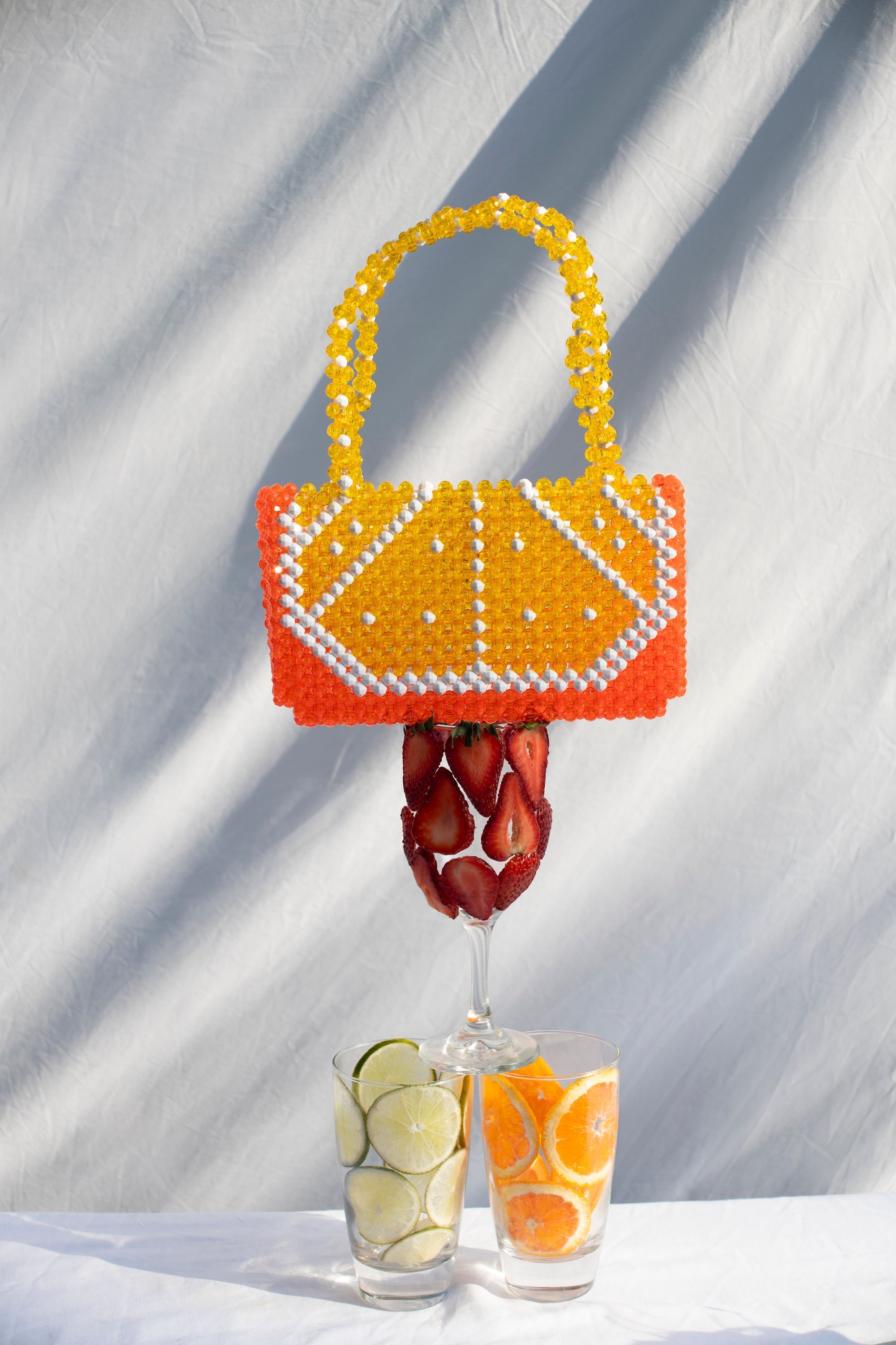 Citrus Bag