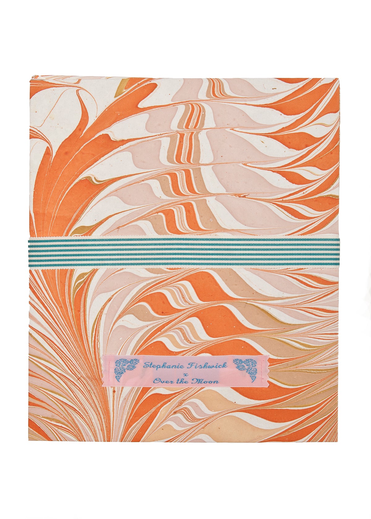 Tangerine Folio