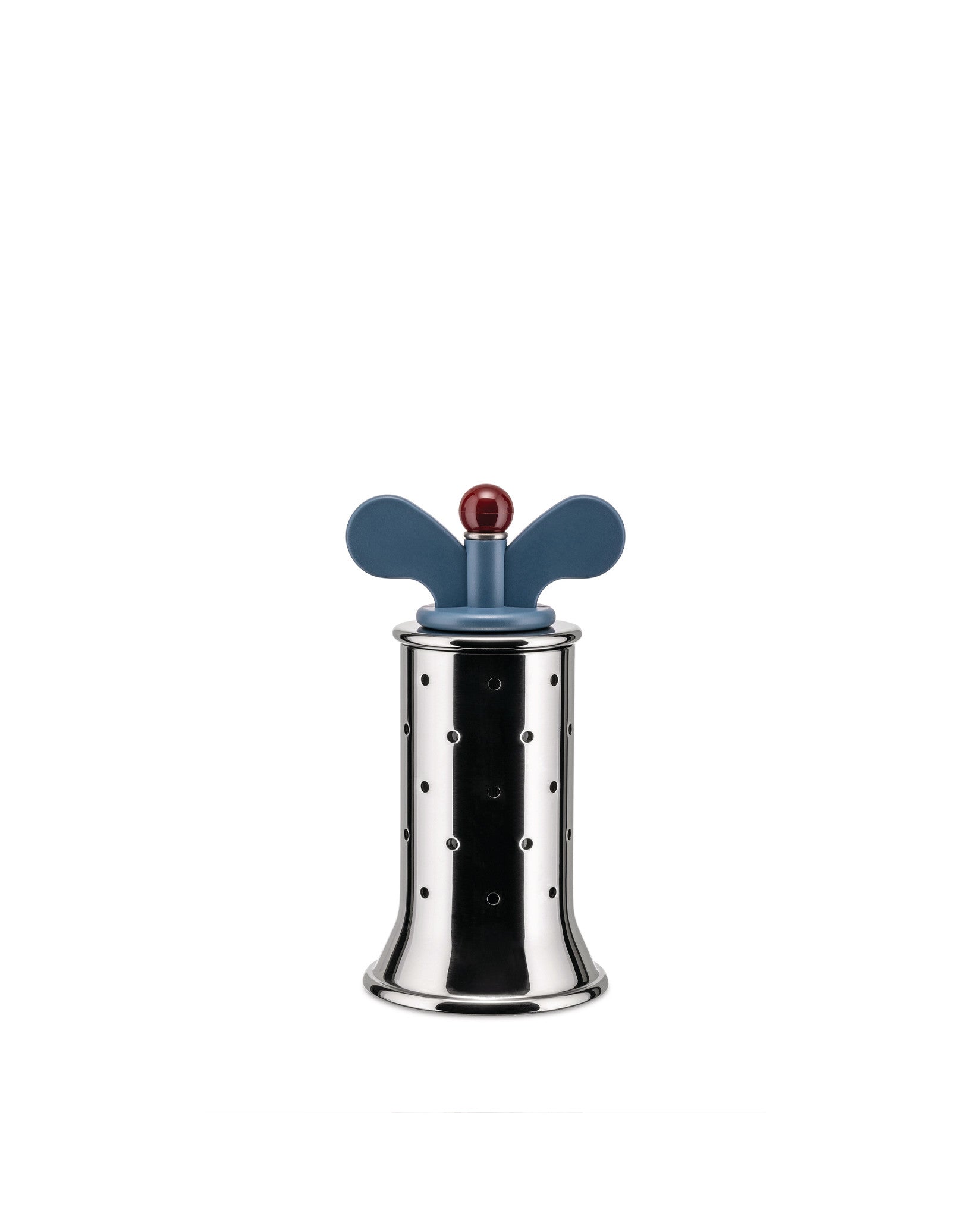 Pepper Mill in Light Blue