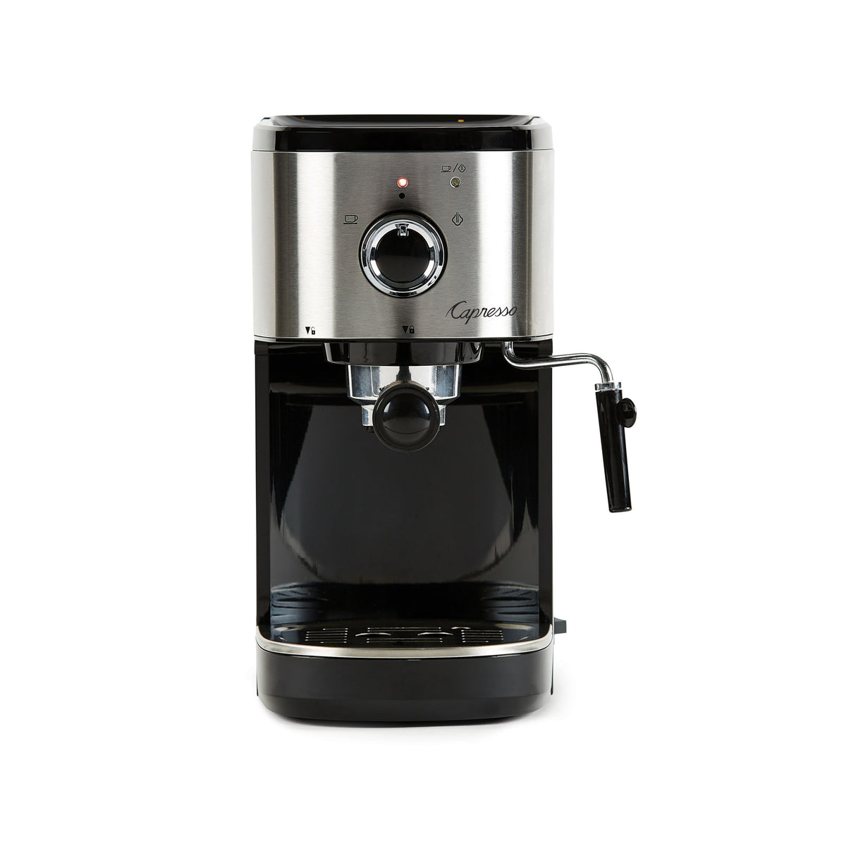 EC Select Cappuccino and Espresso Maker