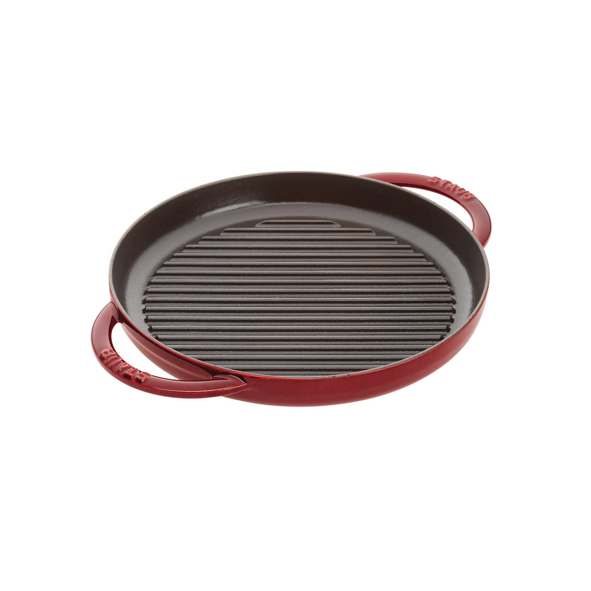 Cast Iron Pure Grill