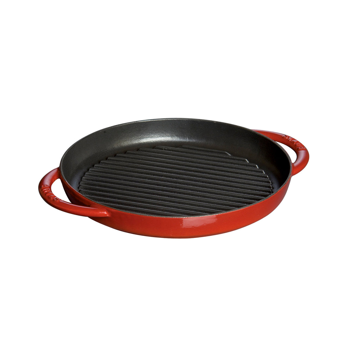 Cast Iron Pure Grill