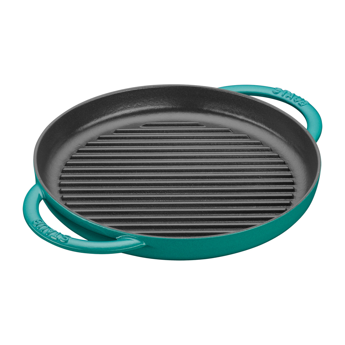 Cast Iron Pure Grill